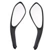 Motorcycle Rear View Mirrors Replacement for DUCATI Monster 696 795 796 1100