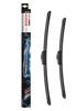 BOSCH Imported Car Flat Wiper Blade Aero Twin Car Models Only AR728S 550/475mm