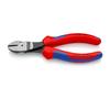Side Cutters 74 02 160 High Power