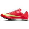 New Nike Zoom Rival Sprint Bright Crimson Hyper Orange Lime Blast Washed Coral FZ9663-600