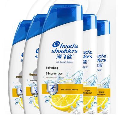 Шампунь против перхоти Head & Shoulders Fresh Oil Control