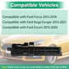 AV6N-19D672-EA Крышка салонного фильтра кондиционера для Ford Focus Kuga Escape Escort 1703440