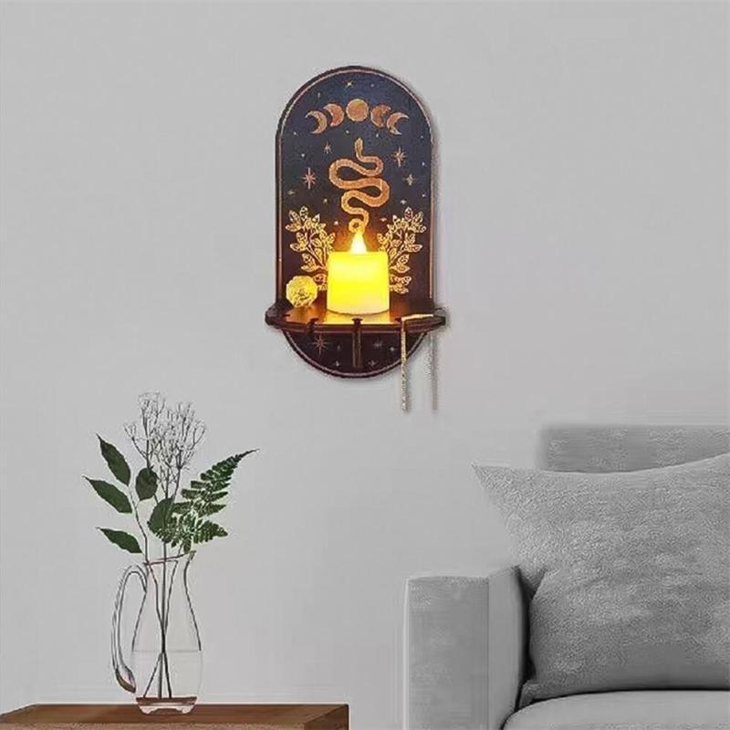 1шт DIY клей капает плесень 3 стиля настенный силиконовый плесень украшения дома