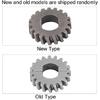 Motor Gear Repair Kit, Sunroof Motor Gear, Stainless Steel Sunroof Motor Repair Gear for W202 W204 W212