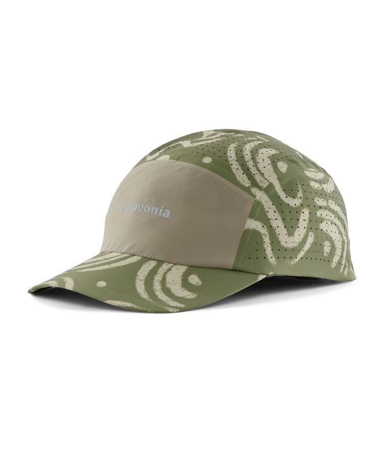 Ультралегкая шляпа Patagonia Ridge / 33590R5