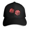 Gambling Baseball Cap Hat Beach Wild Ball Hat Mountaineering Custom Hat Women Hats Unisexs