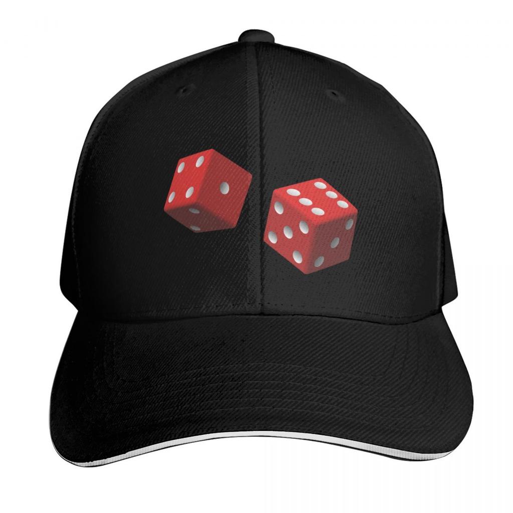 Gambling Baseball Cap Hat Beach Wild Ball Hat Mountaineering custom Hat Women Hats Unisexs