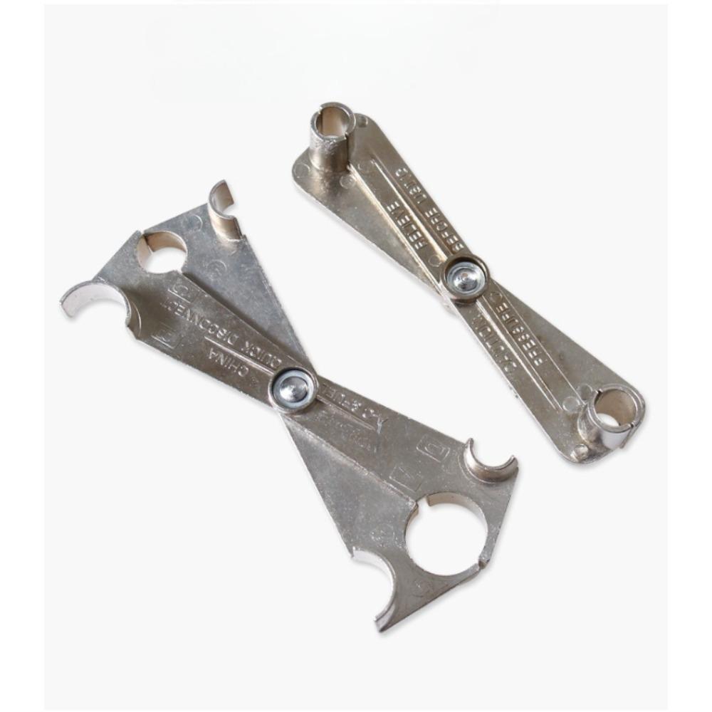 Специальные съемники быстроразъемных фитингов - Инструменты для разборки топливных, газовых и кондиционерных магистралей в Buick, Ford и американских автомобилях