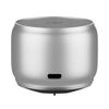EWA A126 Bluetooth Speaker Mini Portable Aluminum Alloy Heavy Bass High Sound Large Volume Indoor And Outdoor Wireless Speakers