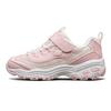 Skechers D'LITES Детская обувь для активного образа жизни Розовый Подростки 664094L-LTPK