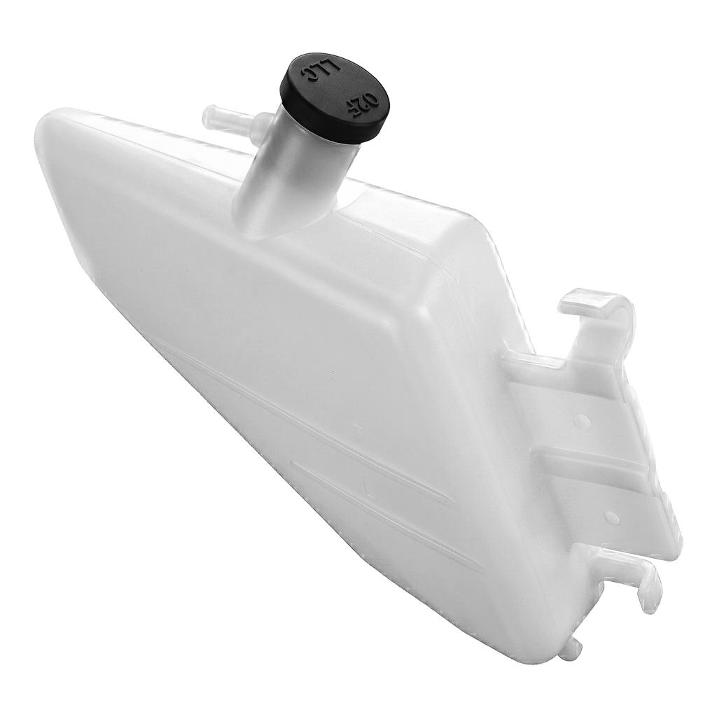 Coolant Overflow Reservoir Tank Radiator Fit For Suzuki GSXR 600 GSX-R 750 2006 2007