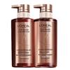 Набор шампуня и кондиционера L'Oréal Ginger против ломкости
