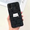 For Samsung M31 M21 2020 SM-M215F Case Ultra Soft Bumper Flower Cat Painting Housing On Smasung Galaxy M21 M 31 Funda Bumper