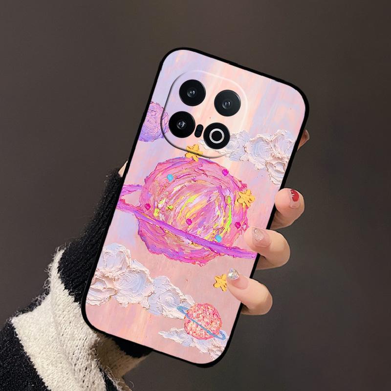 Чехол для Vivo iQOO 13 V2408A Силиконовый Мягкий ТПУ Бампер Оболочка Для Vivo iqoo 13 Ударопрочный Защитный Чехол Fundas Coque