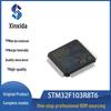 Микроконтроллер STM32F103R8T6 LQFP64 - Абсолютно новый оригинальный компонент ИС