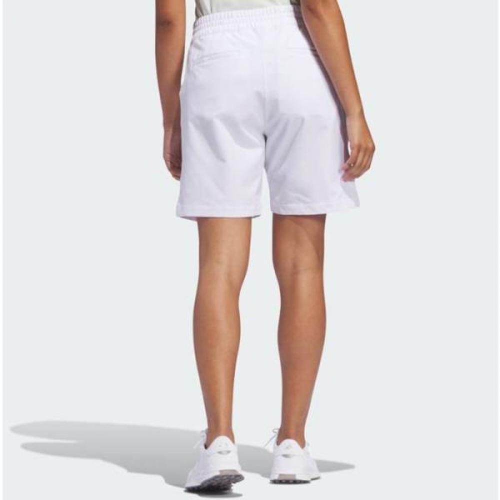 Adidas Golf Womens Ultimate365 Bermuda Shorts Is7129