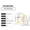 Yegbong 6G Pets Paw Balm For Cats Dogs Paw Protective Cream Foot Pad Moisturizer Pet Crack Feet Repair