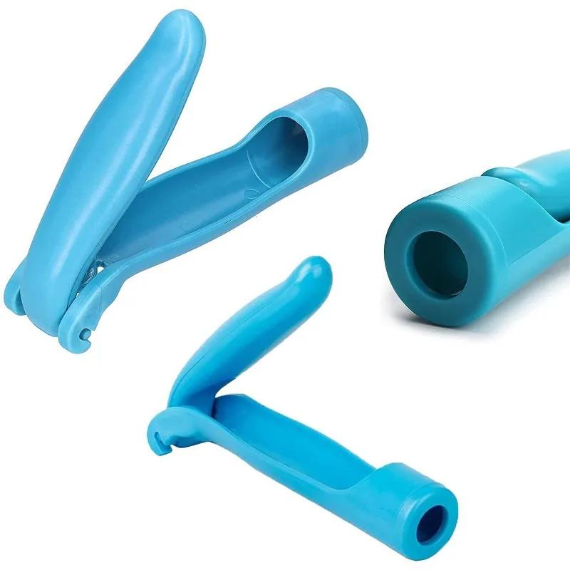 Silicone Piping Bags and Tips Set Cake DIY Decorating Kit with Stainless Steel Nozzle Reusable Silicone Pastry Baking Tool