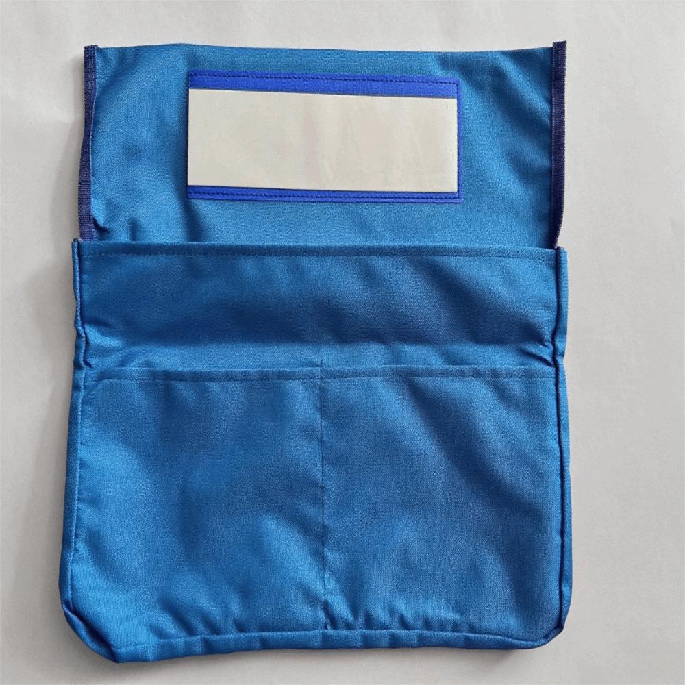 1  Карман для визиток Карманы для стульев для классных комнат 3 кармана Карманы для студенческих стульев  Классные комнаты