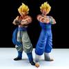 Anime Drogan Boll Vegetto Figure Super Saiyan Gogeta Action Figures Pvc Statue Desktop Ornament Collection Model Toys Gifts