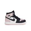 Air 1 Retro High OG SE TD Bubble Gum Baby Sneakers Pink Atmosphere White CU0450-641