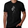 Ozzy & Randy T-Shirt T Shirt for Man T Shirts Cotton 100% T Shirt Man Designer T-Shirt