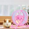 Rat Toys Exercise Wheel Running Round Wheel Hamster Wheel Running Disc Pet Toy Hamster Accessories