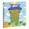 Коллекция детских книжек с картинками (Возраст 3-6 лет)
