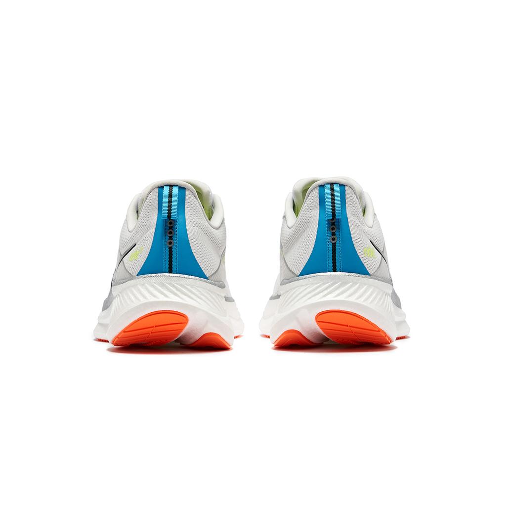 SAUCONY Ride 17 White Vizi Men Sneakers S20924-218