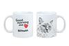 Birman - cat mug, personalized mug with print, classic gift for everyone from the Art-Dog brand
