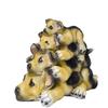 Decorative Animal Saving Box Savings Tank Zodiac Dog Ornaments Cartoon Money Boxes  Kid Toy
