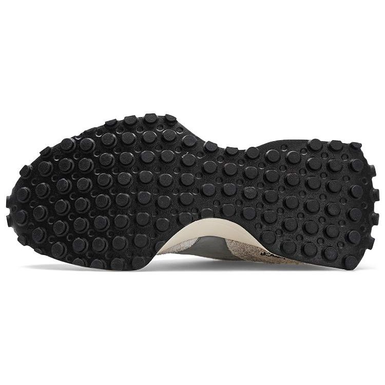 New Balance 327 Grey Matter Unisex Sneakers Magnet U327WCA