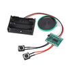 4 Minutes Sound Module Button Control DIY Music Sound Talk Recordable Chip For DIY Audio Cards Xmas Gift Boxes