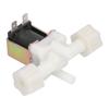 G1 4 Electric Solenoid Valve RO Machine Water Inlet Controller Normally Closed DC12V