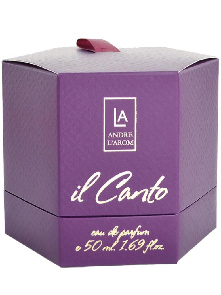 Il Canto Eau de Parfum для женщин
