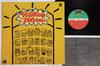 Виниловая пластинка STARKING DELICIOUS Starking Delicious Ruriko Ohgami K10003A ATLANTIC 1977 Япония Японский Поп-Рок Б/у