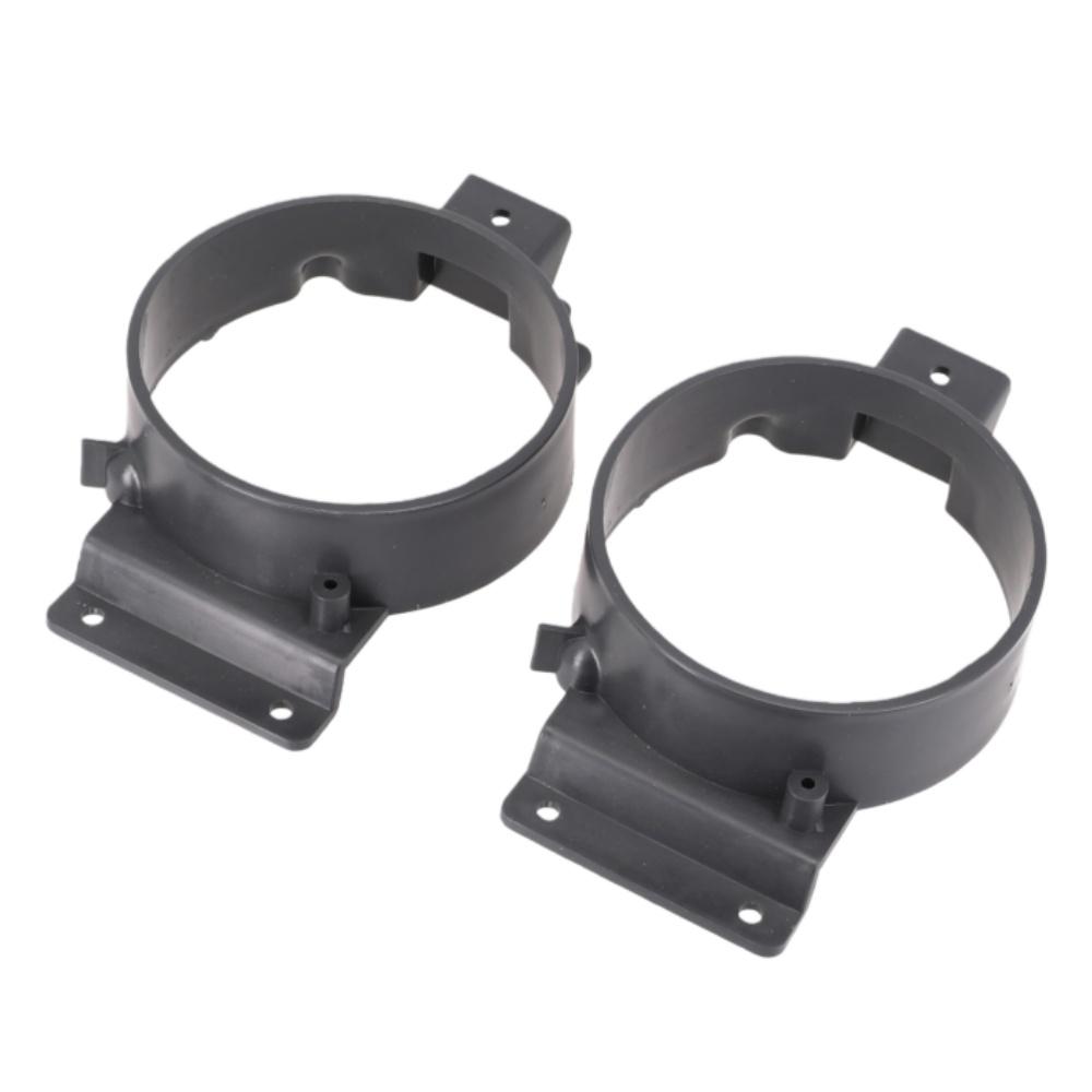 2 шт. Для Ford Transit Mk7 2006-2014 Кронштейн передней противотуманной фары 1387139 1387138