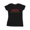 Game Of Thrones: House Of The Dragon Womens/Ladies Dragon Logo Cotton T-Shirt