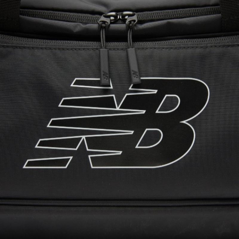 New Balance Дорожная сумка Kqj Nbgcesl303 19 Легкая дорожная сумка M