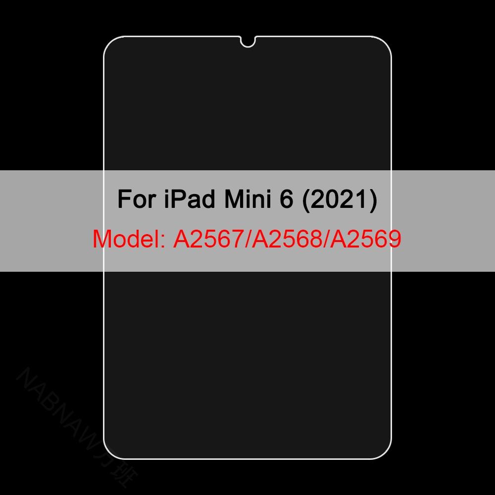 3pcs Like Paper Film For Ipad Pro 11 12.9 6th 9th 10th generation Screen Protector For Ipad Air 5 4 10.9 Mini 6 5 12 9 10.2 9.7