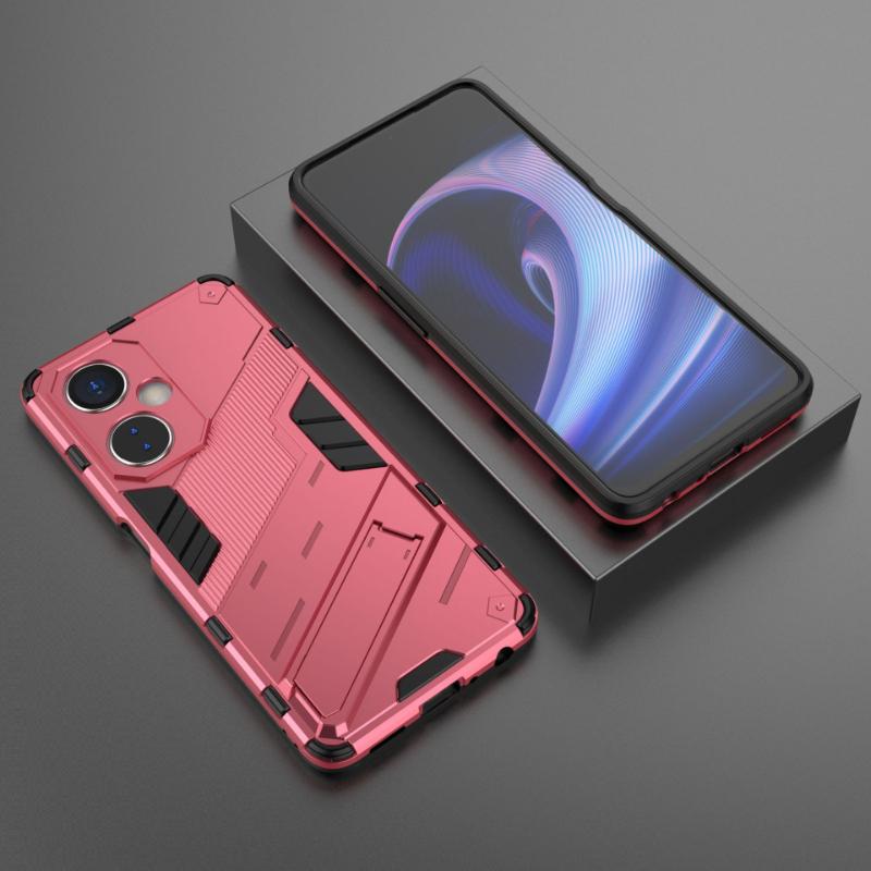 For OnePlus Nord CE3 CE 3 Lite N30 Version Shockproof Armor Phone Case Anti-Fall Protect Back Cover Coque Case