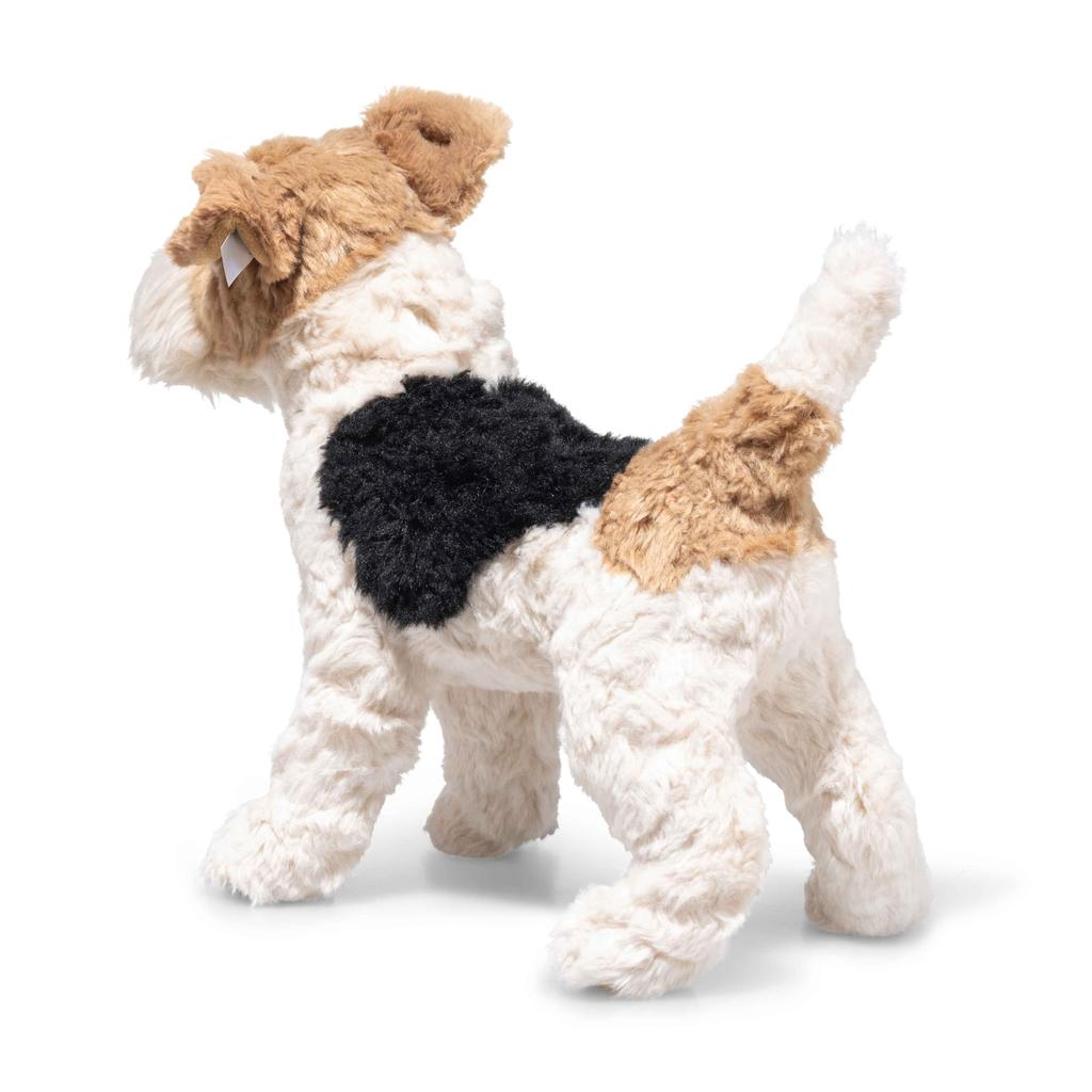 Steiff Originals Fox Terrier Foxy 076862