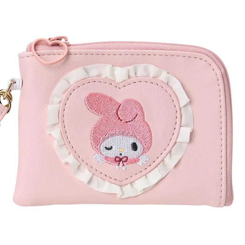 Sanrio My Melody Daily Pass Case Japan NEW Sanrio Characters