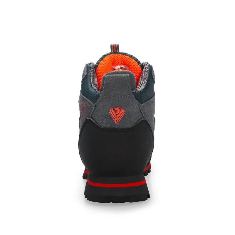 Походная обувь, мужские зимние треккинговые ботинки для альпинизма, высокое качество, уличные модные повседневные зимние ботинкиdg6