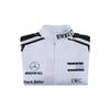 F1 The Movie Childrens Racing Suit Cosplay Costume With Polyester Fabric For Play And Performance