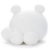 Sleeping Friend Plush Toy Medium Sumoppi Plush Toy Width 25cm Lovey's Approx.