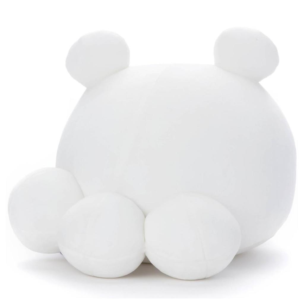 Sleeping Friend Plush Toy Medium Sumoppi Plush Toy Width 25cm Lovey's Approx.