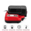 Сменное зарядное устройство для аккумулятора Black & Decker Ni-CD Ni-MH, многовольтовое, 9,6 В/12 В/14,4 В/18 В, быстрое зарядное устройство