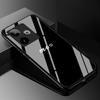 Чехол для телефона из закаленного стекла для Realme GT 7 Роскошная жесткая задняя крышка-бампер для Realme GT7 5G Realme Neo7 Neo 7 SE Capa Мягкий бампер