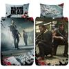 Rick & Daryl Reversible Duvet Set